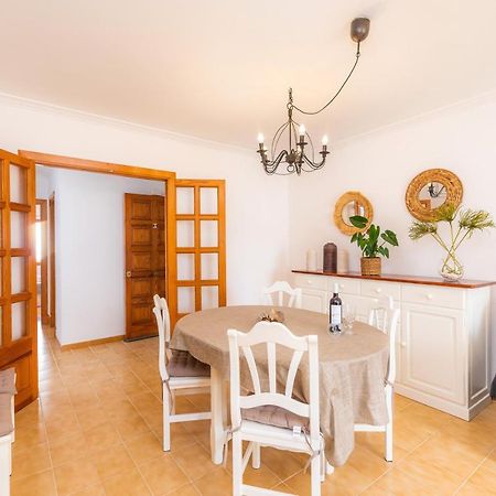 Es Pujol Apartamento Alcúdia Exterior foto