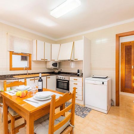 Es Pujol Apartamento Alcúdia Exterior foto