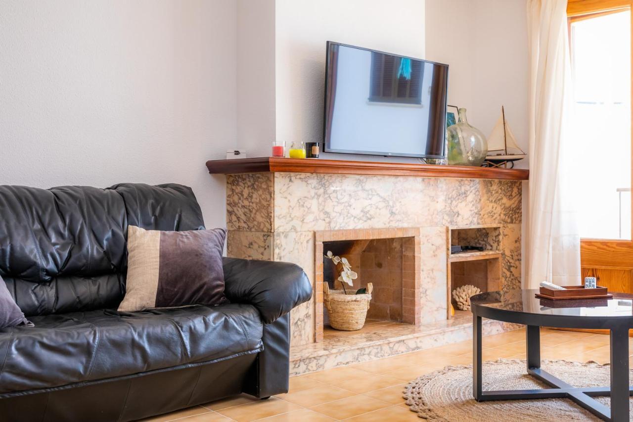 Es Pujol Apartamento Alcúdia Exterior foto