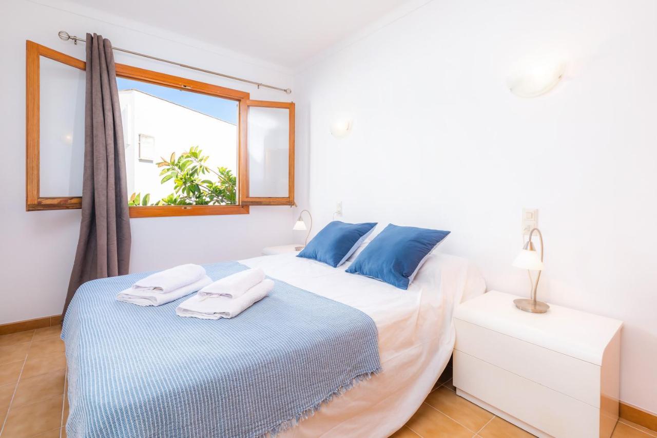 Es Pujol Apartamento Alcúdia Exterior foto