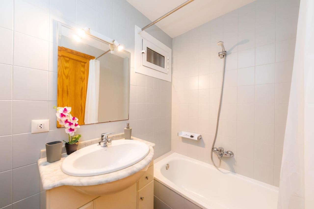 Es Pujol Apartamento Alcúdia Exterior foto