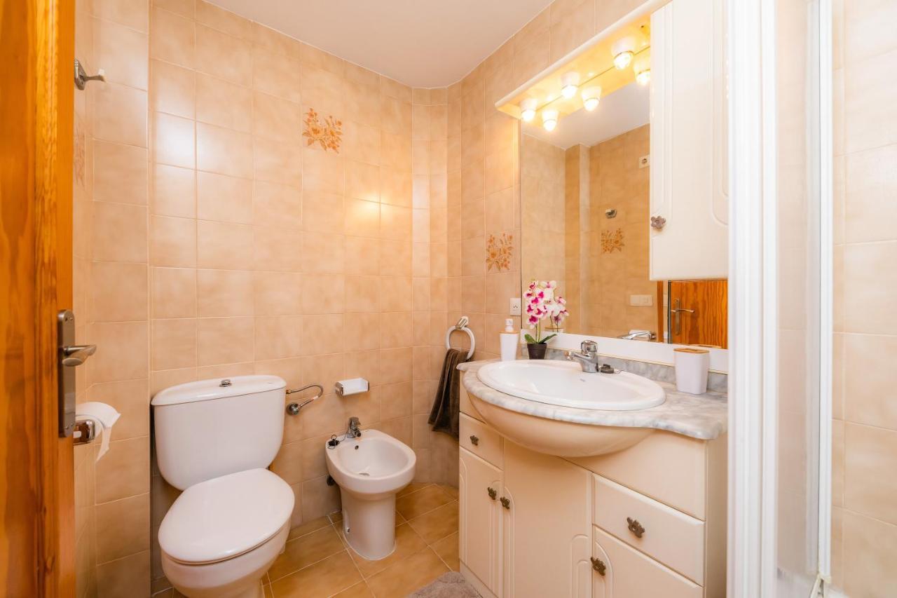 Es Pujol Apartamento Alcúdia Exterior foto