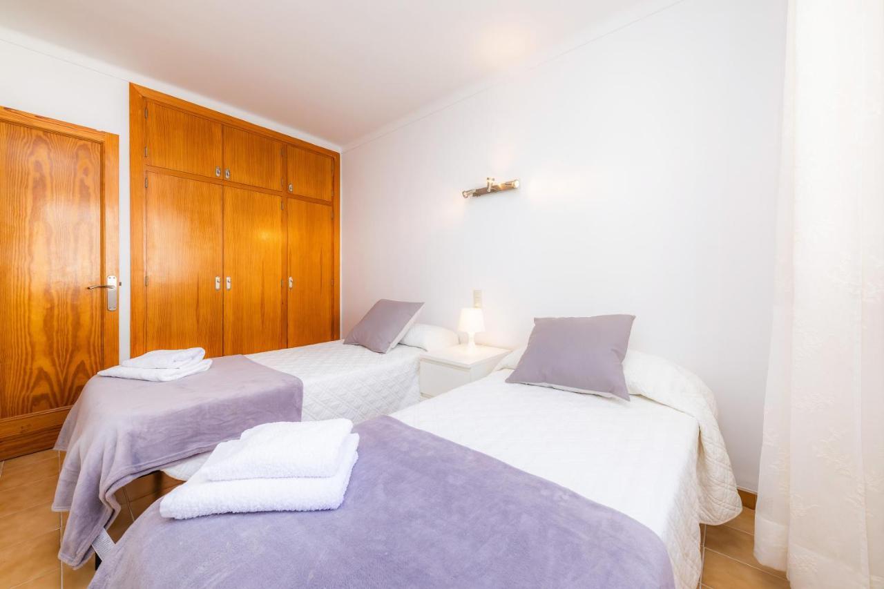 Es Pujol Apartamento Alcúdia Exterior foto