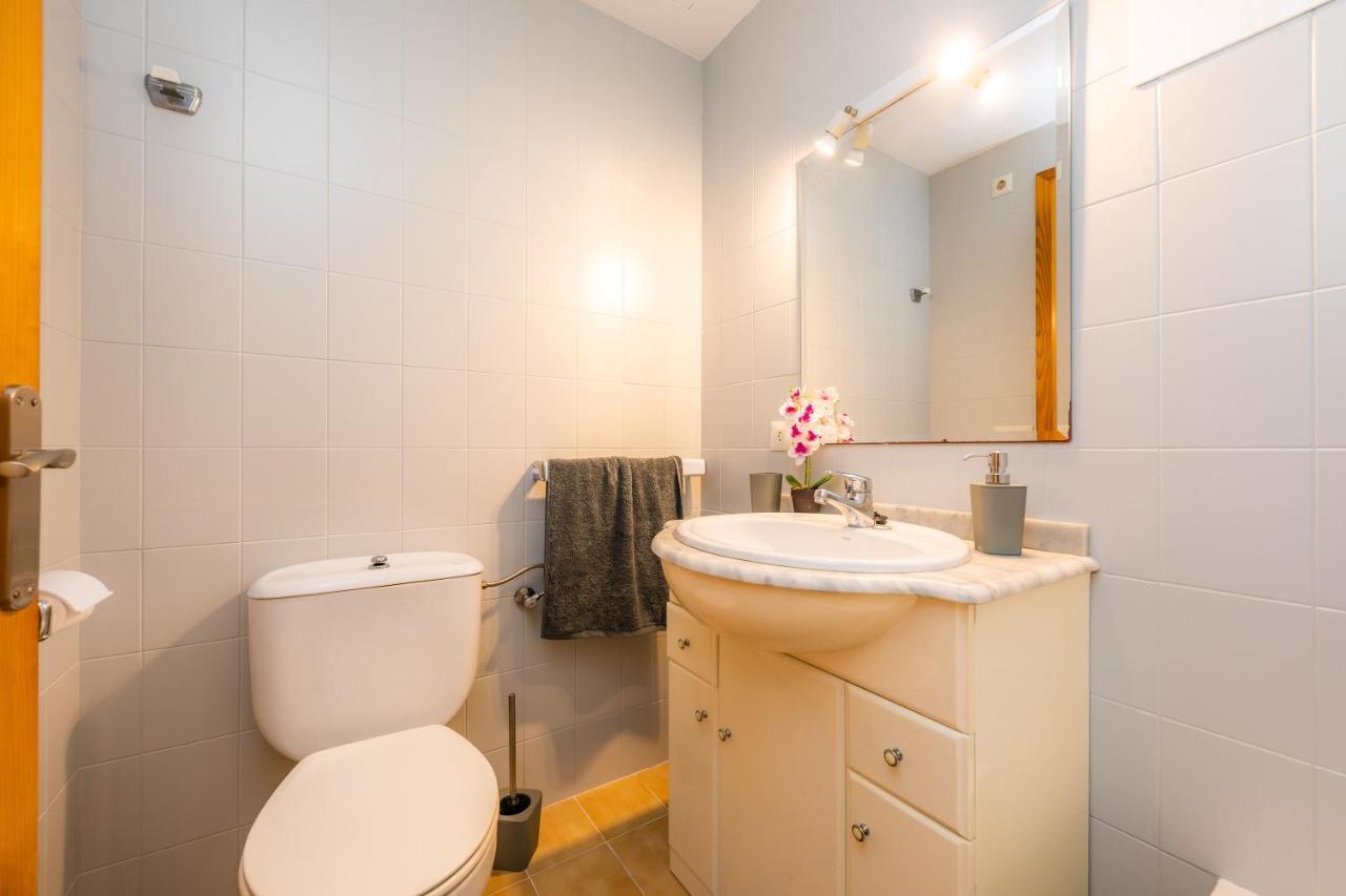 Es Pujol Apartamento Alcúdia Exterior foto